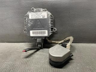 Фото запчасти блок ксенона Nissan TEANA контрактная запчасть Запчасть блок ксенона Nissan TEANA