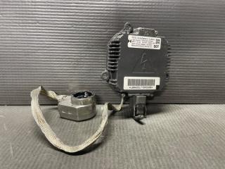 Запчасть блок ксенона Nissan PRESAGE