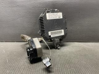 Запчасть блок ксенона Nissan PRESAGE