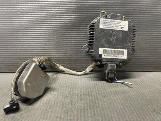 Запчасть блок ксенона Nissan TIIDA