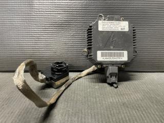 Запчасть блок ксенона Nissan TIIDA