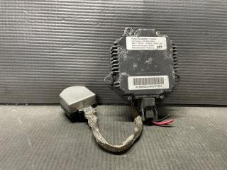 Фото запчасти блок ксенона Nissan TEANA контрактная запчасть Запчасть блок ксенона Nissan TEANA