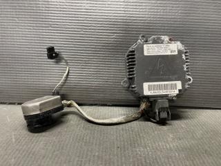 Фото запчасти блок ксенона Nissan TEANA контрактная запчасть Запчасть блок ксенона Nissan TEANA