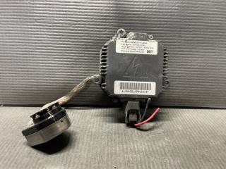 Фото запчасти блок ксенона Nissan TEANA контрактная запчасть Запчасть блок ксенона Nissan TEANA