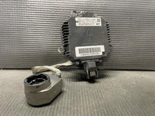 Запчасть блок ксенона Nissan TIIDA