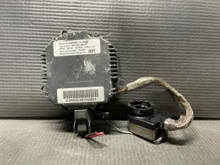 Фото запчасти блок ксенона Nissan FUGA контрактная запчасть Запчасть блок ксенона Nissan FUGA