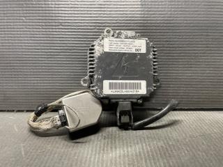 Фото запчасти блок ксенона Nissan FUGA контрактная запчасть Запчасть блок ксенона Nissan FUGA