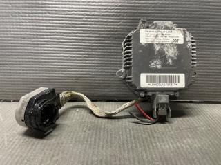 Фото запчасти блок ксенона Nissan FUGA контрактная запчасть Запчасть блок ксенона Nissan FUGA