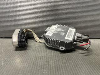 Блок ксенона Nissan FUGA Y50 VQ25 28474-89915 2 ракурс