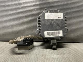 Запчасть блок ксенона Nissan NOTE