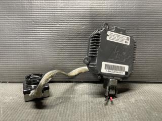 Запчасть блок ксенона Nissan NOTE