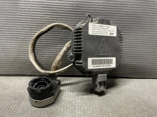 Запчасть блок ксенона Nissan NOTE