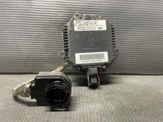 Фото запчасти блок ксенона Nissan FUGA контрактная запчасть Запчасть блок ксенона Nissan FUGA