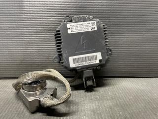 Запчасть блок ксенона Nissan NOTE