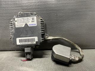 Блок ксенона Subaru IMPREZA