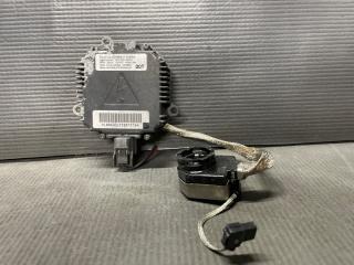 Фото запчасти блок ксенона Nissan FUGA контрактная запчасть Запчасть блок ксенона Nissan FUGA