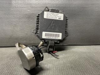 Запчасть блок ксенона Nissan NOTE