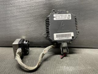 Запчасть блок ксенона Nissan NOTE