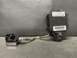 Запчасть блок ксенона Nissan NOTE