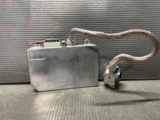 Блок ксенона Subaru LEGACY, LEGACY B4, OUTBACK BP5, BP9, BPE, BL5, BL9, BLE 84965AG000 3 ракурс