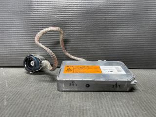 Блок ксенона Subaru LEGACY, LEGACY B4, OUTBACK BP5, BP9, BPE, BL5, BL9, BLE 84965AG000 2 ракурс