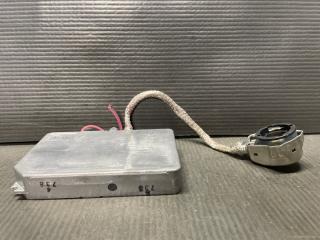 Блок ксенона Subaru LEGACY, LEGACY B4, OUTBACK BP5, BP9, BPE, BL5, BL9, BLE 84965AG000 4 ракурс
