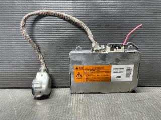 Блок ксенона Subaru LEGACY, LEGACY B4, OUTBACK BP5, BP9, BPE, BL5, BL9, BLE 84965AG000 1 ракурс