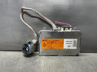 Блок ксенона Subaru LEGACY, LEGACY B4, OUTBACK BP5, BP9, BPE, BL5, BL9, BLE 84965AG000 1 ракурс