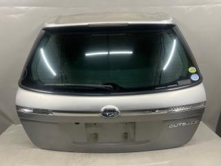 Дверь 5-я Subaru OUTBACK