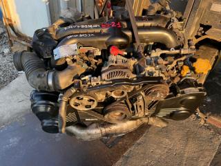 Двигатель Subaru LEGACY 2003