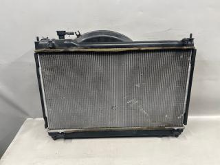 Радиатор охлаждения двигателя Nissan SKYLINE контрактная Радиатор охлаждения двигателя Nissan SKYLINE