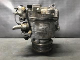 Компрессор кондиционера Honda STREAM RN8, RN9 R20A 38810-RWP-006, NSR-080 3 ракурс