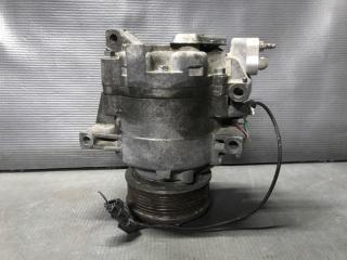 Компрессор кондиционера Honda STREAM RN8, RN9 R20A 38810-RWP-006, NSR-080 3 ракурс