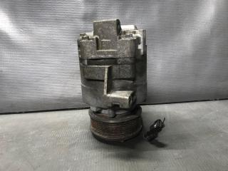 Компрессор кондиционера Honda STREAM RN8, RN9 R20A 38810-RWP-006, NSR-080 4 ракурс