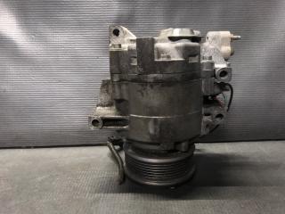 Компрессор кондиционера Honda STREAM RN8, RN9 R20A 38810-RWP-006, NSR-080 3 ракурс