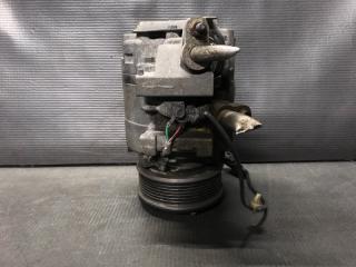 Компрессор кондиционера Honda STREAM RN8, RN9 R20A 38810-RWP-006, NSR-080 4 ракурс