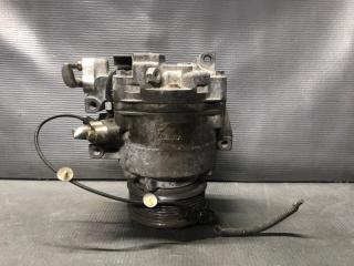 Компрессор кондиционера Honda STREAM RN8, RN9 R20A 38810-RWP-006, NSR-080 3 ракурс