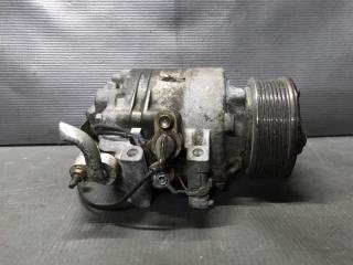 Компрессор кондиционера Honda STREAM RN8, RN9 R20A 38810-RWP-006, NSR-080 5 ракурс