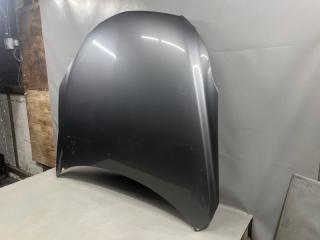 Капот Nissan SKYLINE CROSSOVER J50, NJ50 VQ37 3 ракурс