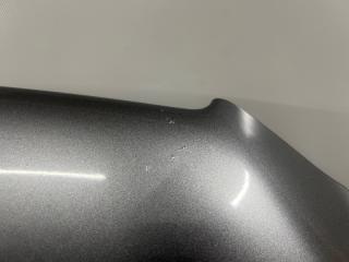 Капот Nissan SKYLINE CROSSOVER J50, NJ50 VQ37 4 ракурс