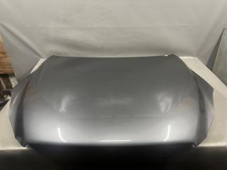 Капот Nissan SKYLINE CROSSOVER J50, NJ50 VQ37 5 ракурс