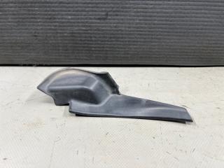 Уголок жабо левый Subaru LEGACY