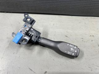 Ручка круиз контроля Lexus LS460 USF40 1UR 84630-50080 2 ракурс
