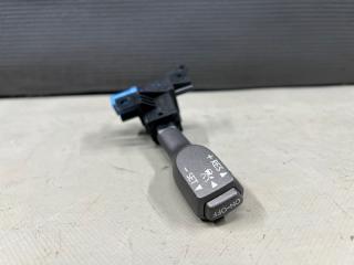 Ручка круиз контроля Lexus LS460 USF40 1UR 84630-50080 4 ракурс
