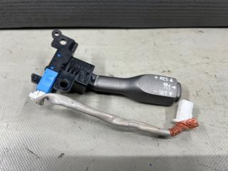 Ручка круиз контроля Lexus LS460 USF40 1UR 84630-50080 2 ракурс