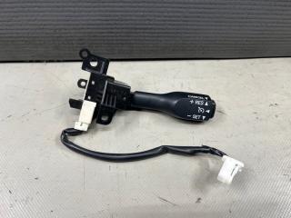 Ручка круиз контроля Toyota PRIUS ZVW30 2ZR 84632-34011 1 ракурс