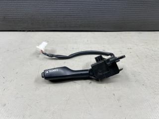 Ручка круиз контроля Toyota PRIUS ZVW30 2ZR 84632-34011 4 ракурс