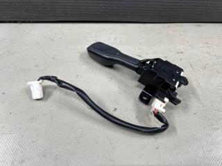 Ручка круиз контроля Toyota PRIUS ZVW30 2ZR 84632-34011 5 ракурс