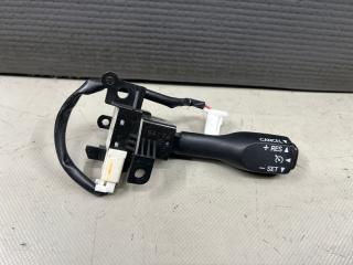 Ручка круиз контроля Toyota PRIUS ZVW30 2ZR 84632-34011 1 ракурс