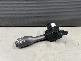 Ручка круиз контроля Toyota PRIUS ZVW30 2ZR 84632-34011 3 ракурс